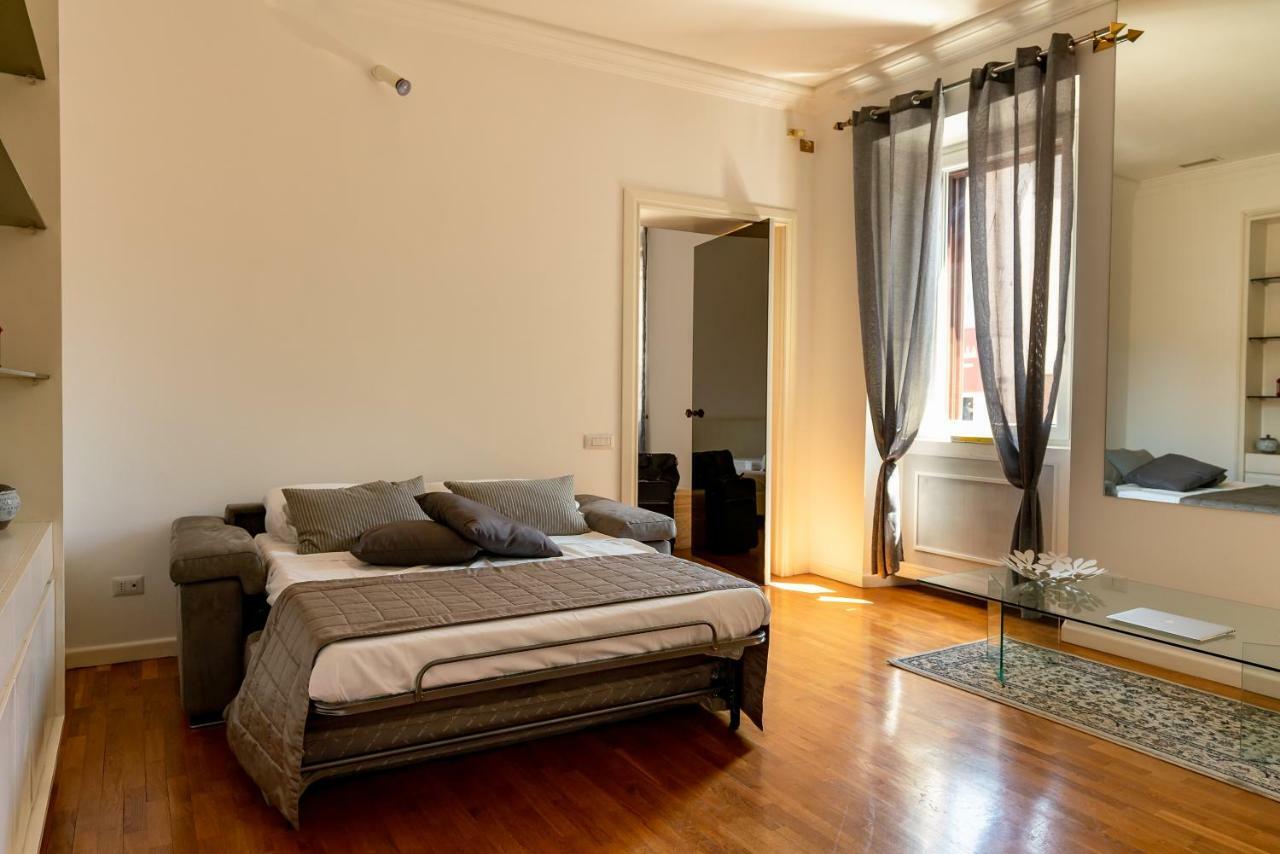 Rhome Trevi Roma Exterior foto